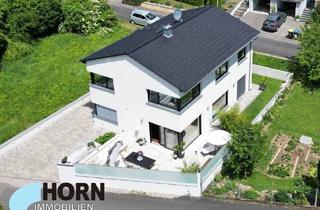 Einfamilienhaus kaufen in 97440 Werneck, Werneck - Neuwertiges Einfamilienhaus mit außergewöhnlicher Qualität