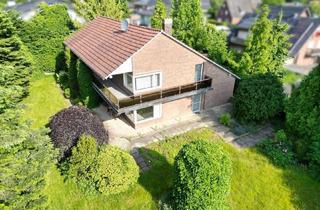 Einfamilienhaus kaufen in 49497 Mettingen, Mettingen - Einfamilienhaus Mit Charakter - Idyllisch Wohnen In Mettingen