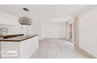 Wohnung kaufen in 66706 Perl, Perl / Sinz - GRENZE L-REMICH: TOP - 63 M³ WOHNUNG MIT GARAGE, TERRASSE UND BALKON!