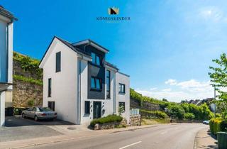 Einfamilienhaus kaufen in 71679 Asperg, Asperg - Modernes Einfamilienhaus in Asperg - Wohnen am Fuße der Weinberge