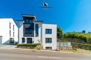 Einfamilienhaus kaufen in 71679 Asperg, Asperg - Modernes Einfamilienhaus in Asperg - Wohnen am Fuße der Weinberge