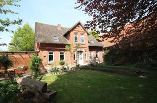 Haus kaufen in 27337 Blender, Blender - Gepflegter Resthof mit vielfältigen Nutzungsmöglichkeiten!
