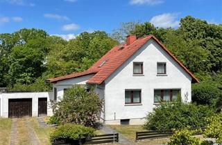 Einfamilienhaus kaufen in 18299 Laage, Laage - 6 Zimmer und viel Platz in bester Lage in Laage