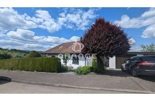Mehrfamilienhaus kaufen in 89561 Dischingen, Dischingen - *** Wohnen mit Weitblick - Großzügiges Mehrgenerationenhaus in schöner Lage ***