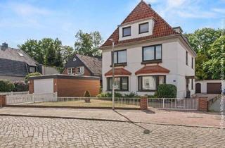 Mehrfamilienhaus kaufen in 27753 Delmenhorst, Delmenhorst - Delmenhorst | Attraktives und gepflegtes Mehrfamilienhaus in Bestlage