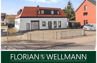 Haus kaufen in 28197 Bremen, Bremen - Wohn- und Geschäftshaus in gefragter Lage mit vielfältigem Nutzungspotenzial