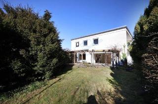 Haus kaufen in 64297 Darmstadt, Darmstadt - FAMILIENIDYLL
