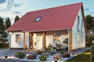 Haus kaufen in 19217 Carlow, Carlow - Dein eigenes Haus: unkompliziert, energetisch sicher & bezahlbar