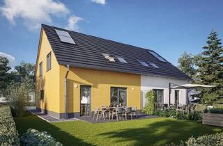 Haus kaufen in 23968 Gägelow, Gägelow - Dein eigenes Haus: unkompliziert, energetisch sicher & bezahlbar
