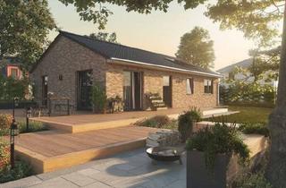 Haus kaufen in 23948 Klütz, Kalkhorst - Dein eigenes Haus: unkompliziert, energetisch sicher & bezahlbar