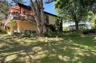Haus kaufen in Im Finkenschlag 12, 67434 Neustadt, Neustadt an der Weinstraße - Einzigartiges Toskana-Haus mit traumhaftem Garten und wunderschönem Grundstück in 1 A Toplage in Neustadt-Hambach, EINMALIGE GELEGENHEIT !