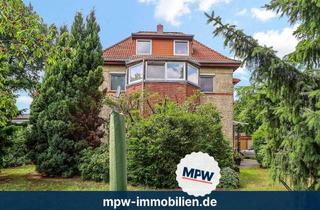 Mehrfamilienhaus kaufen in 12487 Berlin, Berlin - Ruhig gelegenes Mehrfamilienhaus mit großem Garten und viel Potenzial