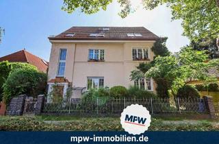 Haus kaufen in 12683 Berlin, Berlin - Ein Schmuckstück der 20er Jahre Baukunst
