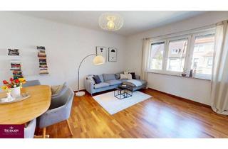 Wohnung kaufen in 67061 Ludwigshafen, Ludwigshafen am Rhein - Sie wollen ganz nach oben?