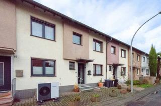 Reihenhaus kaufen in 51067 Köln, Köln - Familienglück in Köln-Holweide - Reihenhaus mit Wintergarten, Sauna und Garage in beliebter Lage