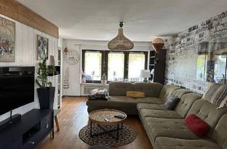 Wohnung kaufen in 79367 Weisweil, Weisweil - Familienfreundliche Maisonette-Wohnung mit Garten, Garage und Stellplatz
