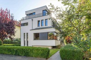 Haus kaufen in 22143 Hamburg, Hamburg - Perfekt für die große Familie. Mit Wohnküche, Kamin und Dachterrasse