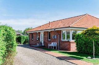 Einfamilienhaus kaufen in 24986 Satrup, Satrup - Zeitgemäß & barrierearm - Einfamilienhaus aus 2013 mit vielen Highlights in Satrup