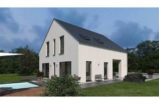 Haus kaufen in 33378 Rheda-Wiedenbrück, Rheda-Wiedenbrück - Architektur trifft Lebensqualität - Ihr OKAL Traumhaus!