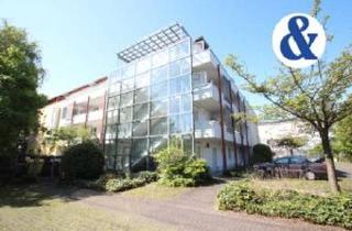 Wohnung kaufen in 53225 Bonn, Bonn - Beuel - Ruhiges Wohnen in gefragter Rheinnähe - Zwei Zimmer mit Balkon in toller Lage von Beuel