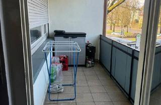 Wohnung kaufen in 76530 Baden-Baden, Baden-Baden - 4-Zimmer-Eigentumswohnung vermietet