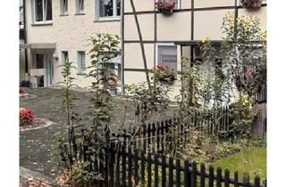 Wohnung kaufen in 59077 Hamm, Hamm - Wohnungen zum Verkauf Hamm Holzstraße