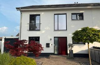 Doppelhaushälfte kaufen in 44581 Castrop-Rauxel, Castrop-Rauxel - Moderne Doppelhaushälfte mit Top-Ausstattung in Castrop-Rauxel
