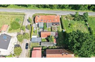 Reihenhaus kaufen in 17192 Waren, Waren (Müritz) - Günstiges 3-Zimmer-Reihenhaus in Nähe Waren-Müritz