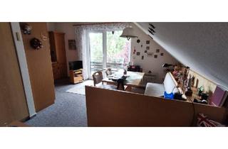 Wohnung kaufen in 38707 Altenau, Harz (LK Goslar) - Charmante Eigentumswohnung Ferienwohnung in Altenau über 2 Etagen