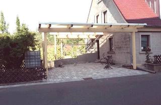 Einfamilienhaus kaufen in 97500 Ebelsbach, Ebelsbach - Liebhaberstück. Einziehen - wohlfühlen!