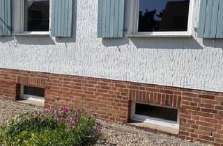 Haus kaufen in 39167 Niederndodeleben, Hohe Börde - Haus in Elbe-Parey OT Ferchland