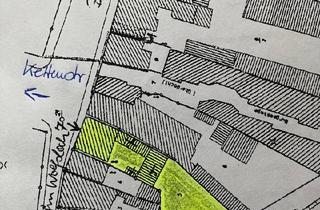 Haus kaufen in 16816 Neuruppin, Neuruppin - Fachwerkhaus Wittstock Innenstadt Immobilie mit Hofauffahrt