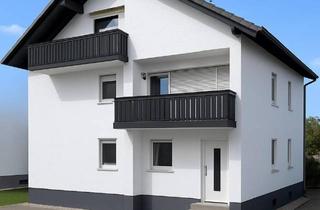 Mehrfamilienhaus kaufen in 32825 Blomberg, Blomberg - Rendite Anlageobjekt Raum Blomberg