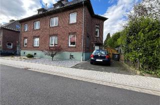 Doppelhaushälfte kaufen in 41849 Wassenberg, Wassenberg - Doppelhaushälfte in Wassenberg von Privat zu verkaufen