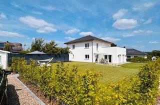 Einfamilienhaus kaufen in 38440 Wolfsburg, Wolfsburg - Von Privat - ein Designerhaus mit Seele