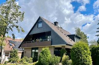 Einfamilienhaus kaufen in 31848 Bad Münder, Bad Münder am Deister - Freistehendes Einfamilenhaus bietet Platz für die Familie