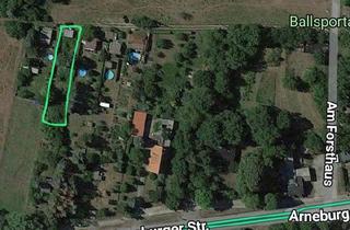 Haus kaufen in 39576 Stendal, Stendal - Stendal Grundstück zu verkaufen