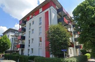 Wohnung kaufen in 01454 Radeberg, Radeberg - 2-Zi.Wohnung in Top Lage DD Strießen mit Balkon und TG-Stellplatz