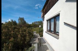 Haus kaufen in 09328 Lunzenau, Lunzenau - Wochenendgrundstück Mietkauf möglich