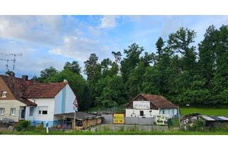 Haus kaufen in 75179 Pforzheim, Pforzheim - Haus mit angrenzentem Gebäude für Hundepension und großem Ausenge