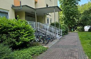 Wohnung kaufen in 63477 Maintal, Maintal - Provisionsfrei !!! Große 3 Zimmerwohnung mit Wohnküche und Balkon