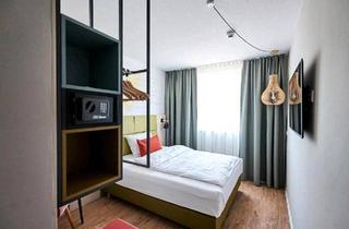 Wohnung kaufen in 68519 Viernheim, Viernheim - Hotel-Apartment aus Nachlass