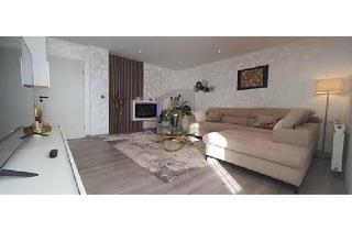 Wohnung mieten in 26725 Emden, Emden - ZENTRAL - MODERN MIT DACHTERRASSE UND EBK