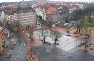 Wohnung kaufen in 30449 Hannover, Hannover - KAPITALANLAGE MIT AUSSICHT