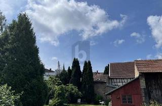 Grundstück zu kaufen in 76275 Ettlingen, Ettlingen - INVESTITIONSCHANCE MIT GENEHMIGTER BAUVORANFRAGE