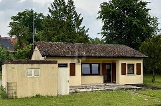 Einfamilienhaus kaufen in 29475 Gorleben, Gorleben - ENTZÜCKENDES FERIENHAUS AN DER ELBE