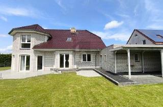 Villa kaufen in 38444 Wolfsburg, Wolfsburg - VILLA MIT CHARME UND LUXUS