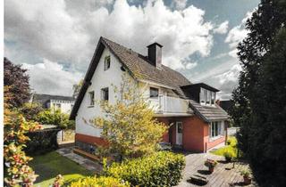 Mehrfamilienhaus kaufen in 24944 Flensburg, Flensburg - Mehrfamilienhaus in ruhiger Lage von Mürwik zu verkaufen