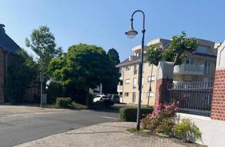 Wohnung kaufen in 52372 Kreuzau, Kreuzau - Maisonetten-Wohnung mit Raumkonzept