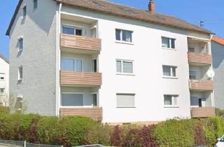 Wohnung kaufen in 72488 Sigmaringen, Sigmaringen - Wohnung zum Verkaufen in Sigmaringen